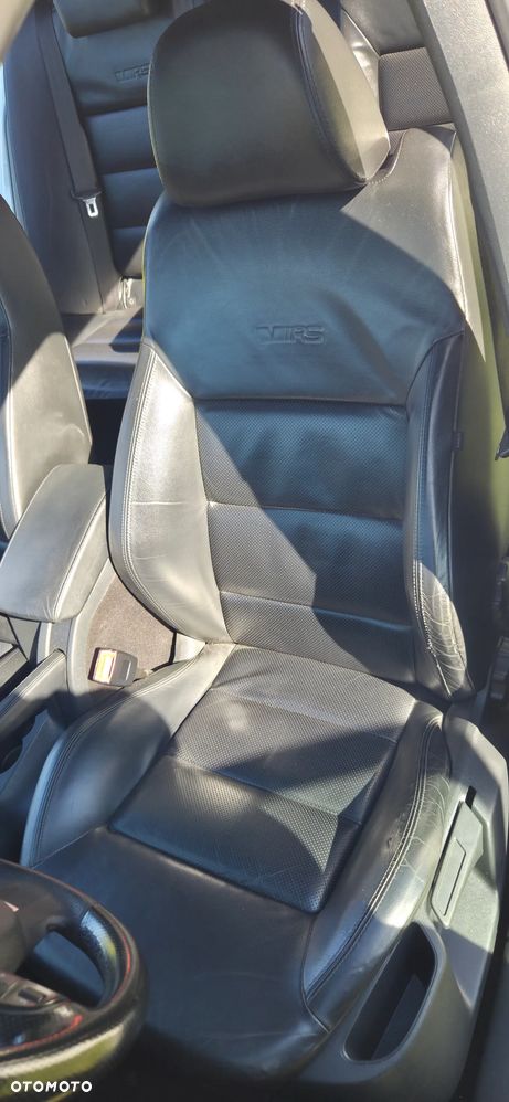 Skoda Octavia 2.0 TDI DPF RS DSG - 12