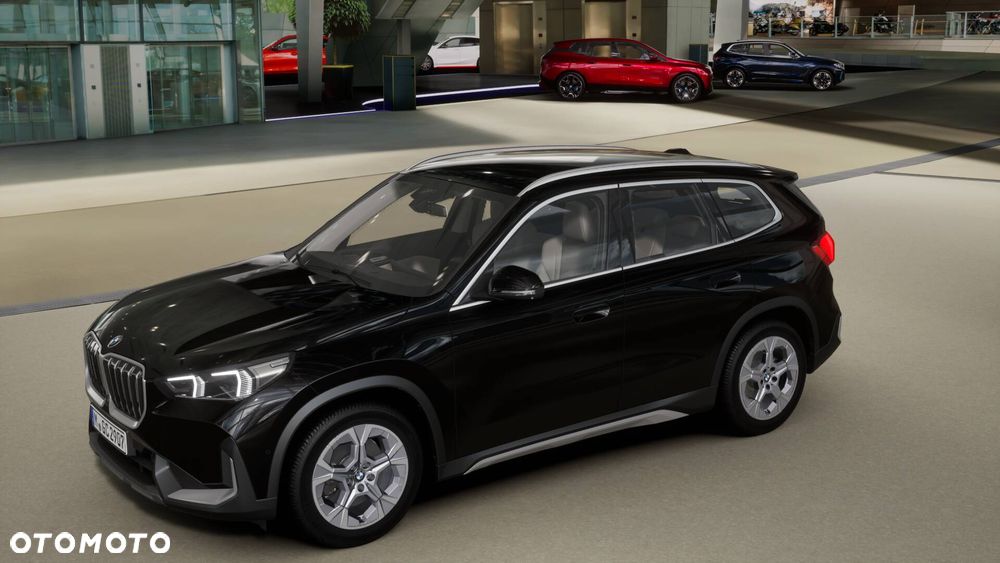 BMW X1 sDrive20i mHEV - 2