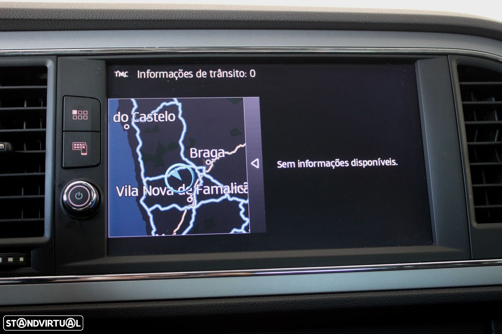 SEAT Leon 1.0 EcoTSI Style S/S - 26