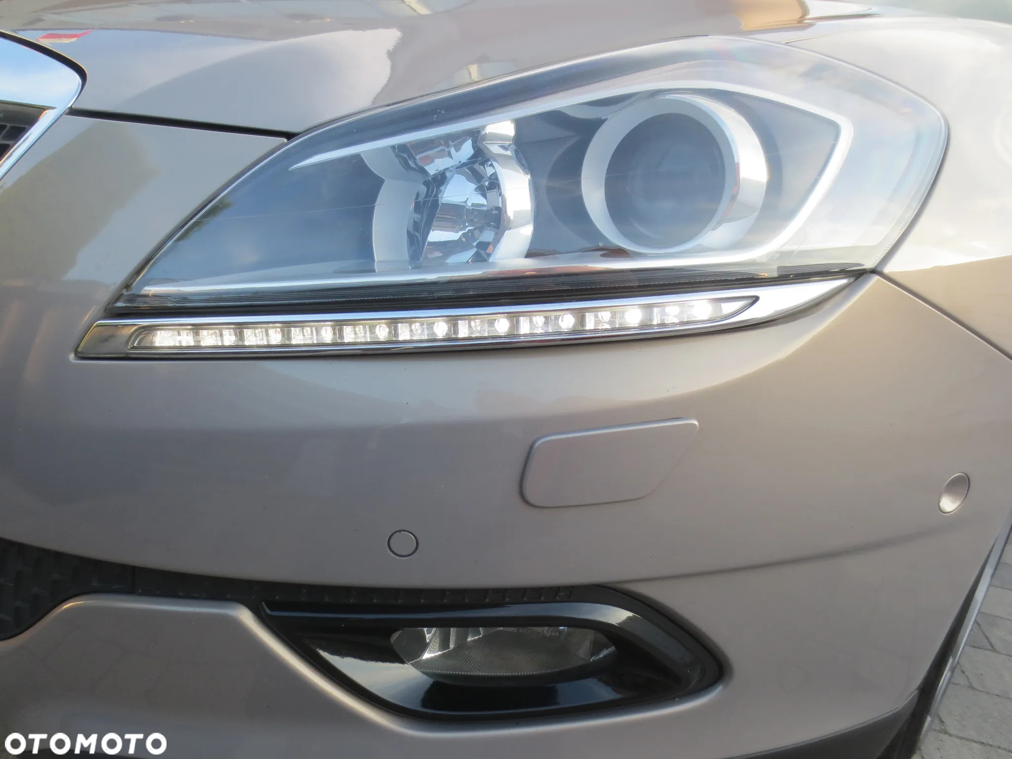 Lancia Delta 1.8 T-Jet Executive Sportronic - 24