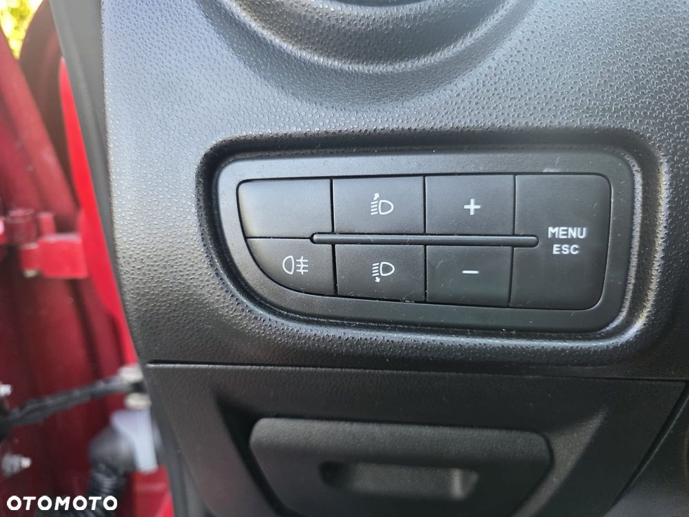 Alfa Romeo Mito 1.4 16V Turismo - 9