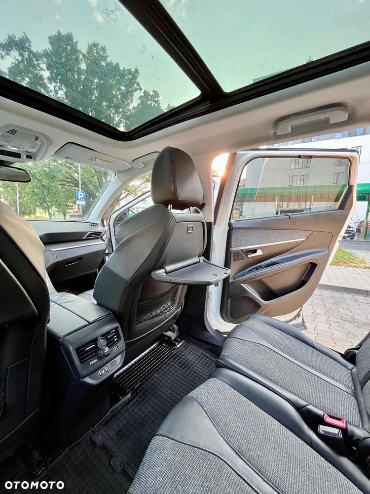 Peugeot 5008 1.6 BlueHDi Allure 7os - 16