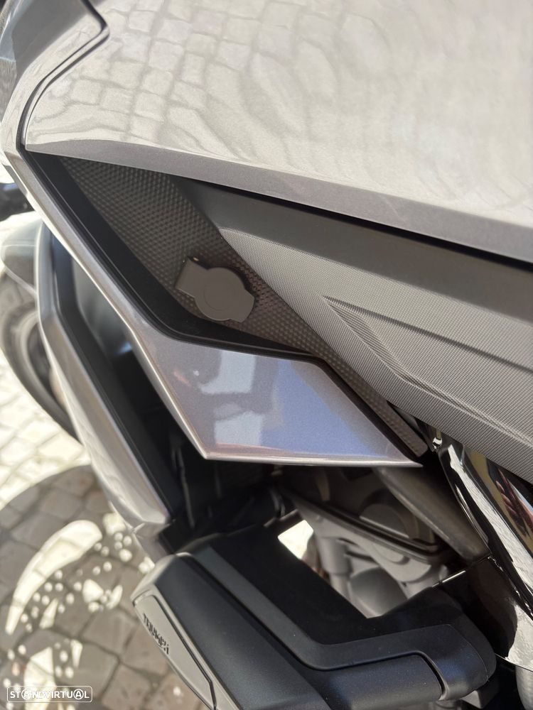 Triumph Tiger Sport 660 - 5