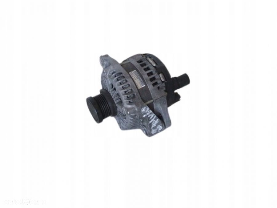 ALFA ROMEO STELVIO 2.2D ALTERNATOR 50559544 104211-1380 - 1