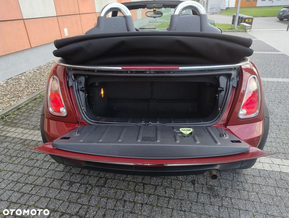MINI ONE - 25