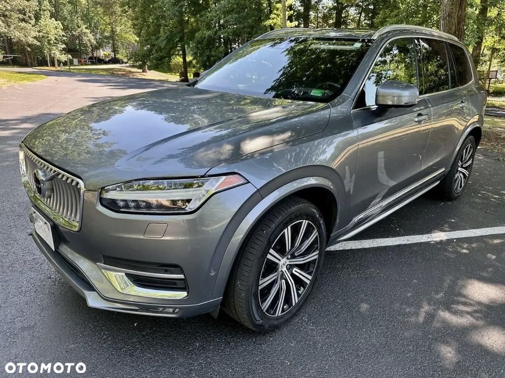 Volvo XC 90 T6 AWD Inscription 7os - 2