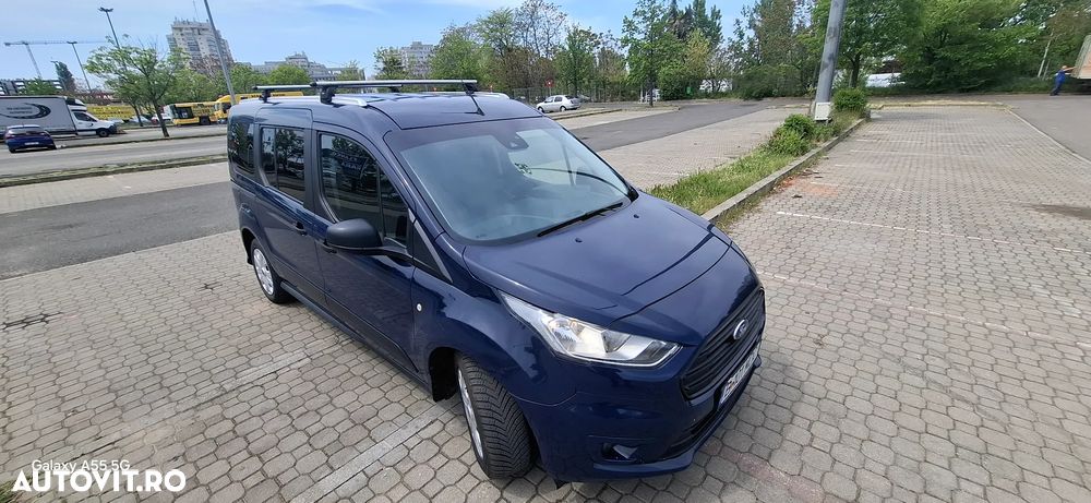 Ford Transit Connect 240 L2 Trend - 2
