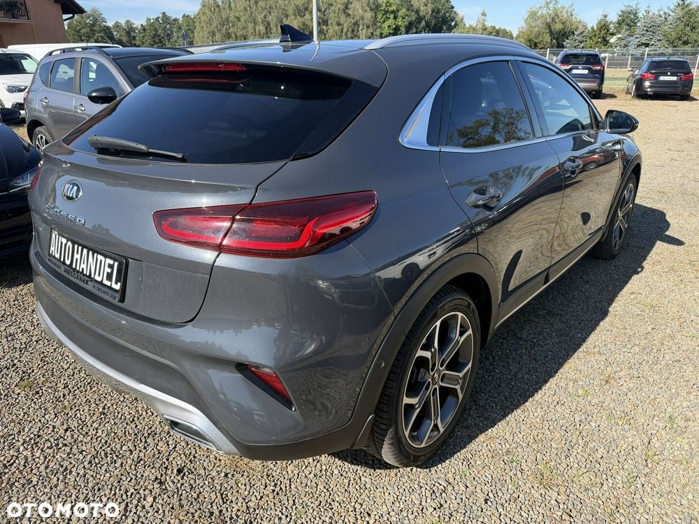 Kia XCeed 1.6 GDI PHEV XL DCT - 3