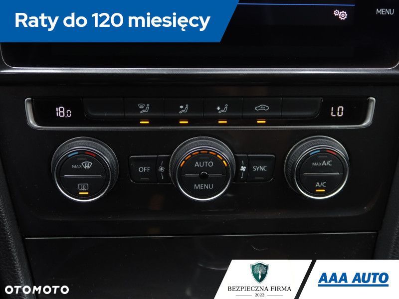 Volkswagen Golf Variant - 16