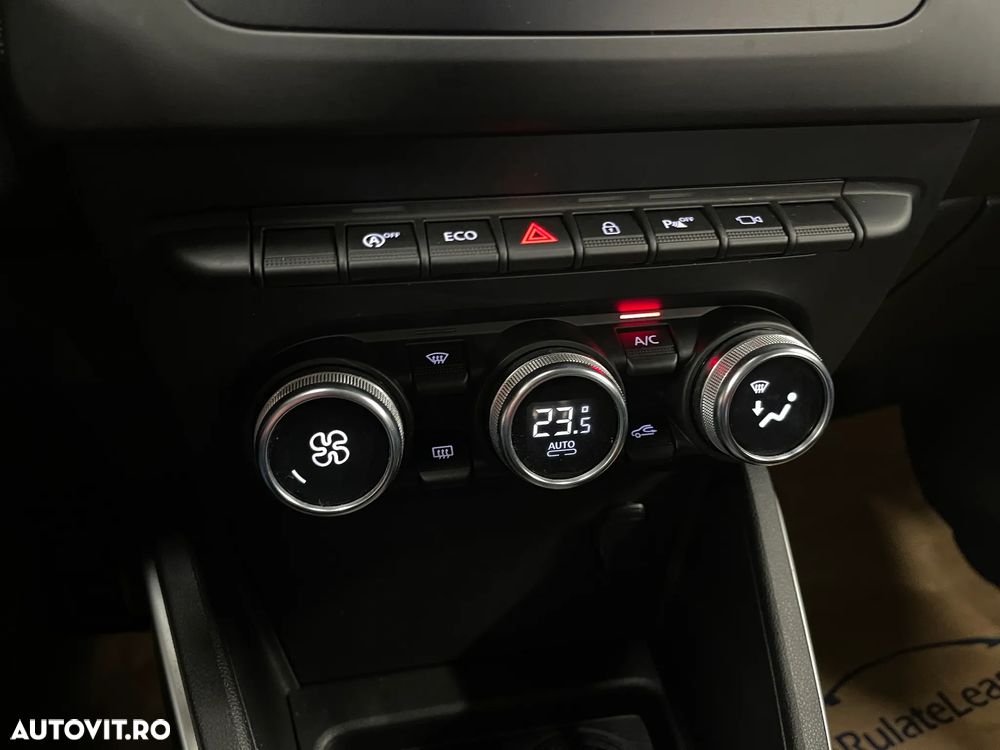 Dacia Duster SCe 115 2WD Prestige - 19