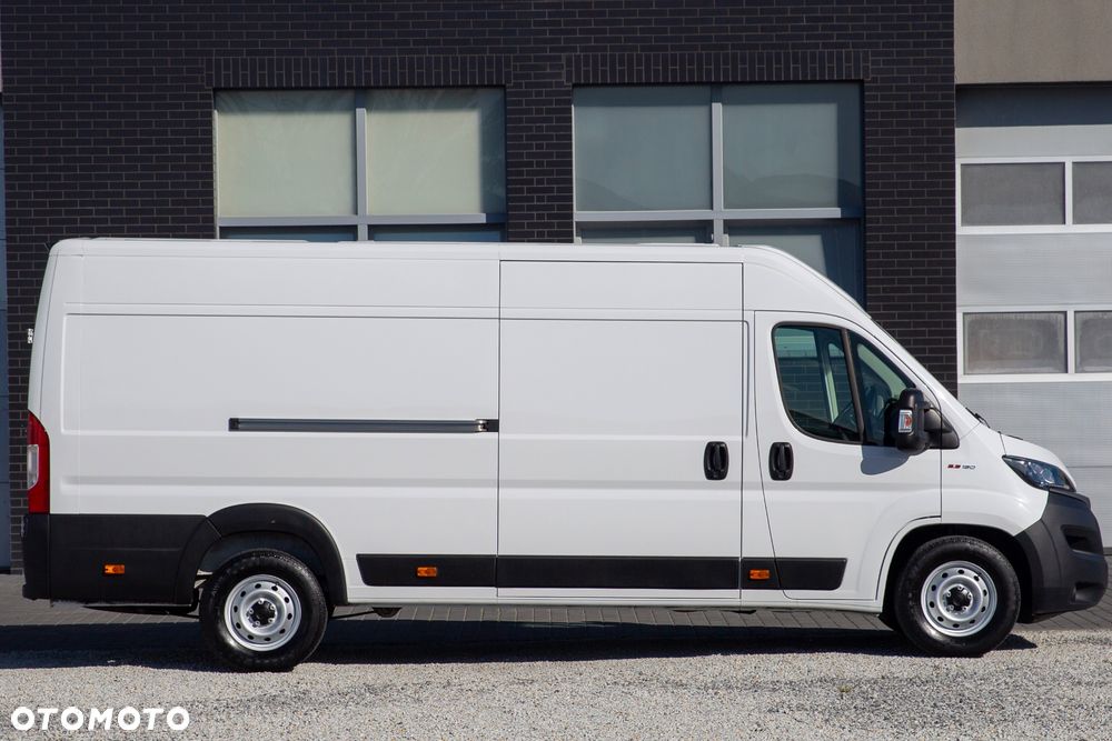 Fiat Ducato 2.3 POWER 160KM Maxi L4H2 *Professional* - 4