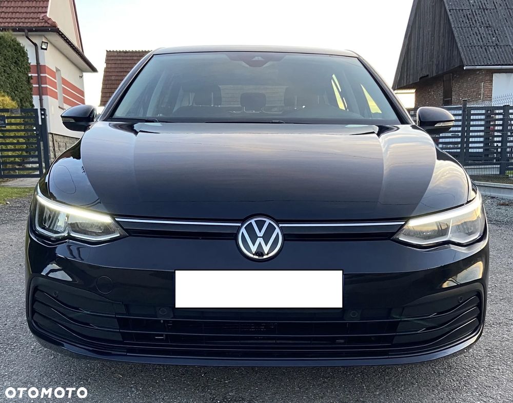 Volkswagen Golf 2.0 TDI SCR DSG Life - 3