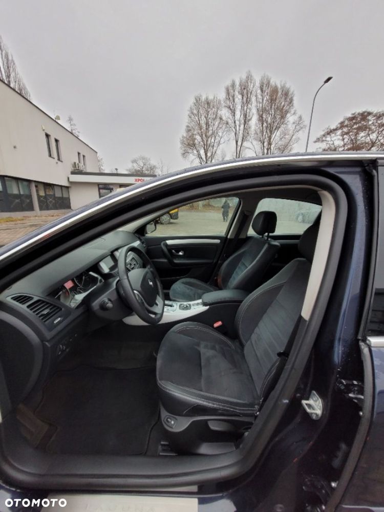 Renault Laguna 2.0 Turbo Dynamique - 13