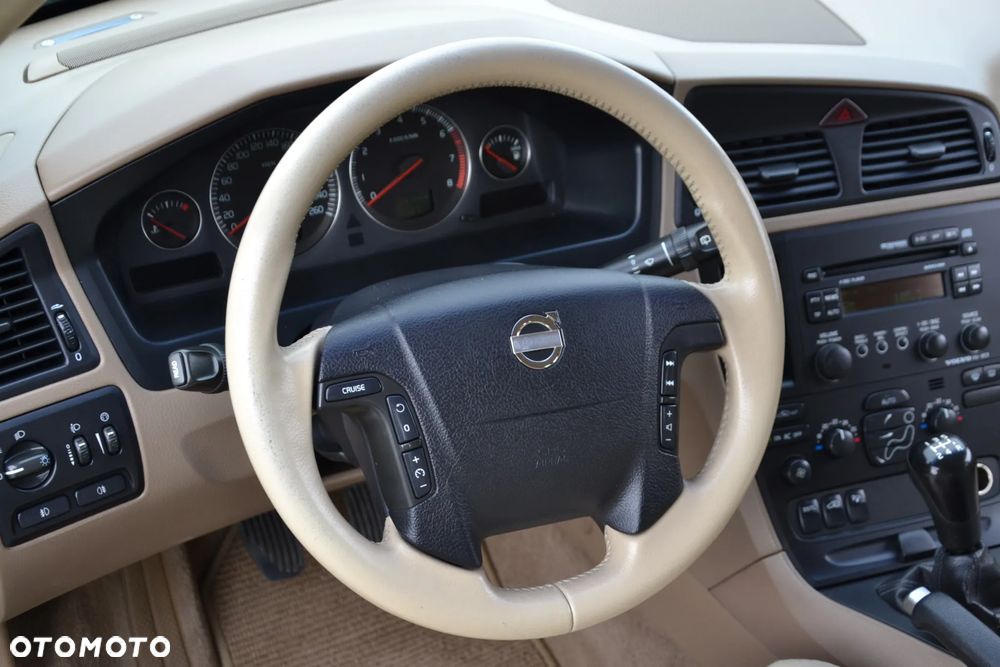 Volvo XC 70 AWD Premium - 14
