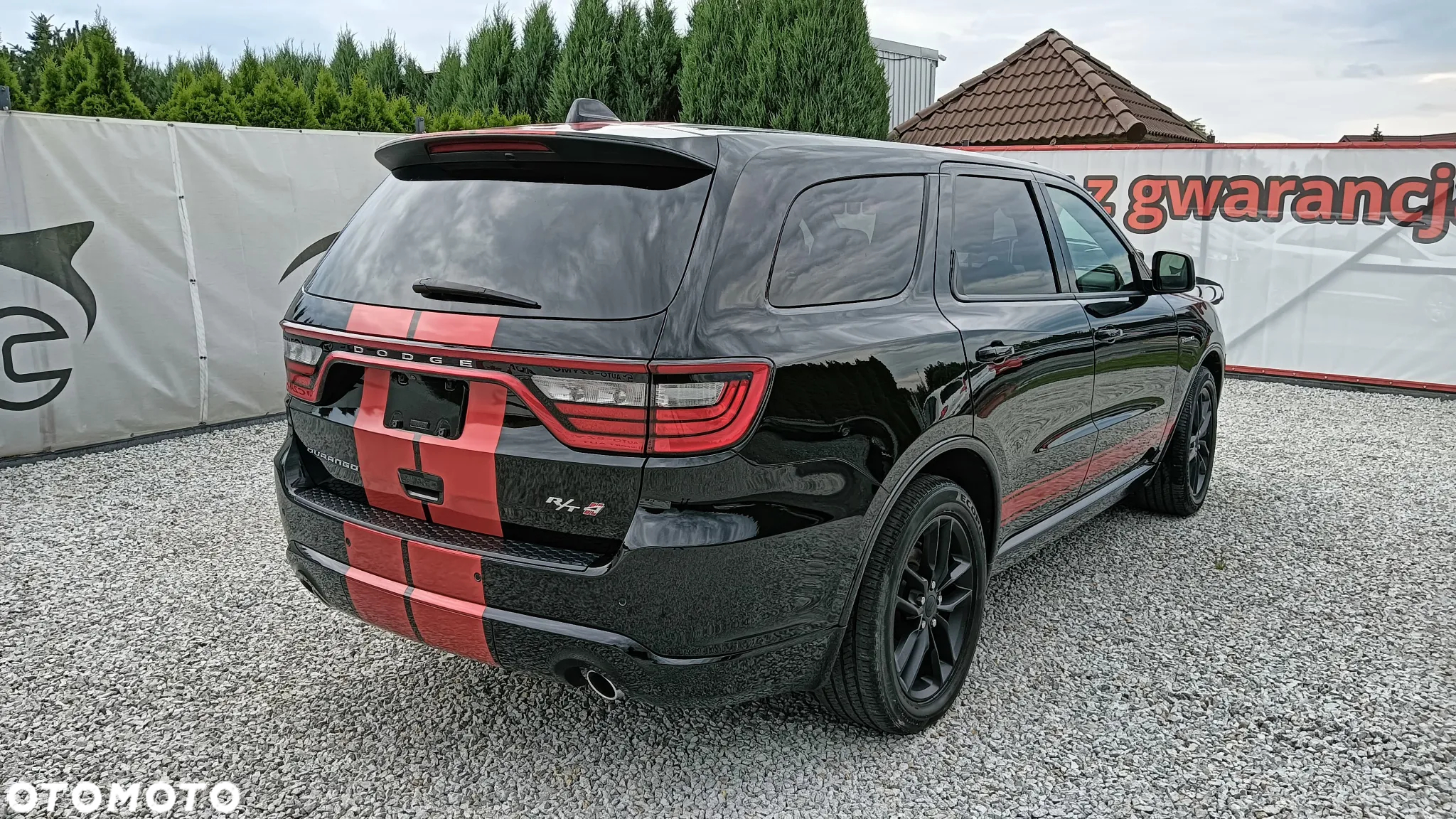 Dodge Durango 5.7 R/T - 3