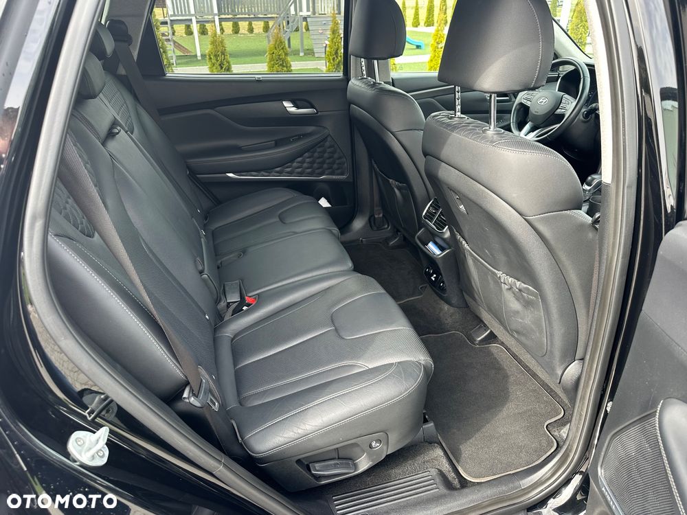 Hyundai Santa Fe - 6