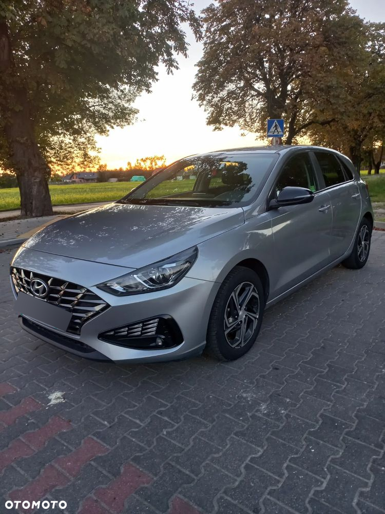 Hyundai i30 1.5 DPI Smart - 17
