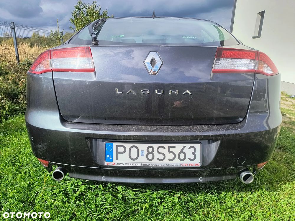Renault Laguna - 18