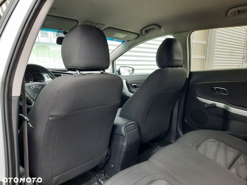 Kia Ceed Cee'd 1.6 GDI M - 12