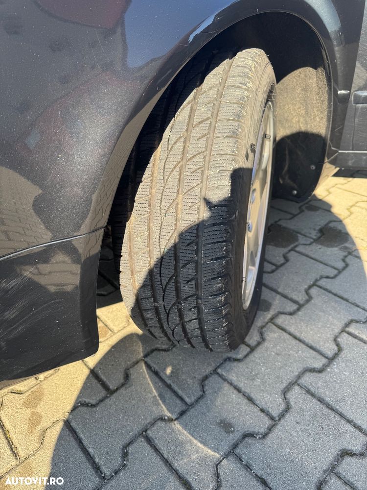 Audi A4 Avant 2.0 TDI - 7