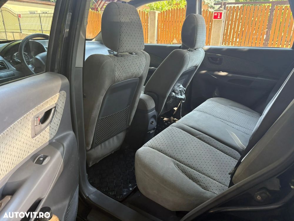 Hyundai Tucson 2.0 CRDI F/L - 7