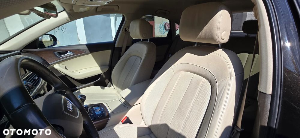 Audi A6 Limousine - 32