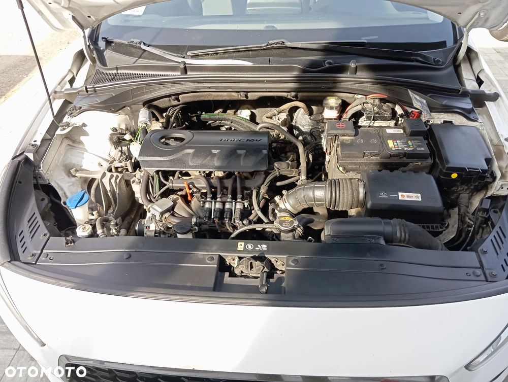 Hyundai i30 1.4 Classic - 5