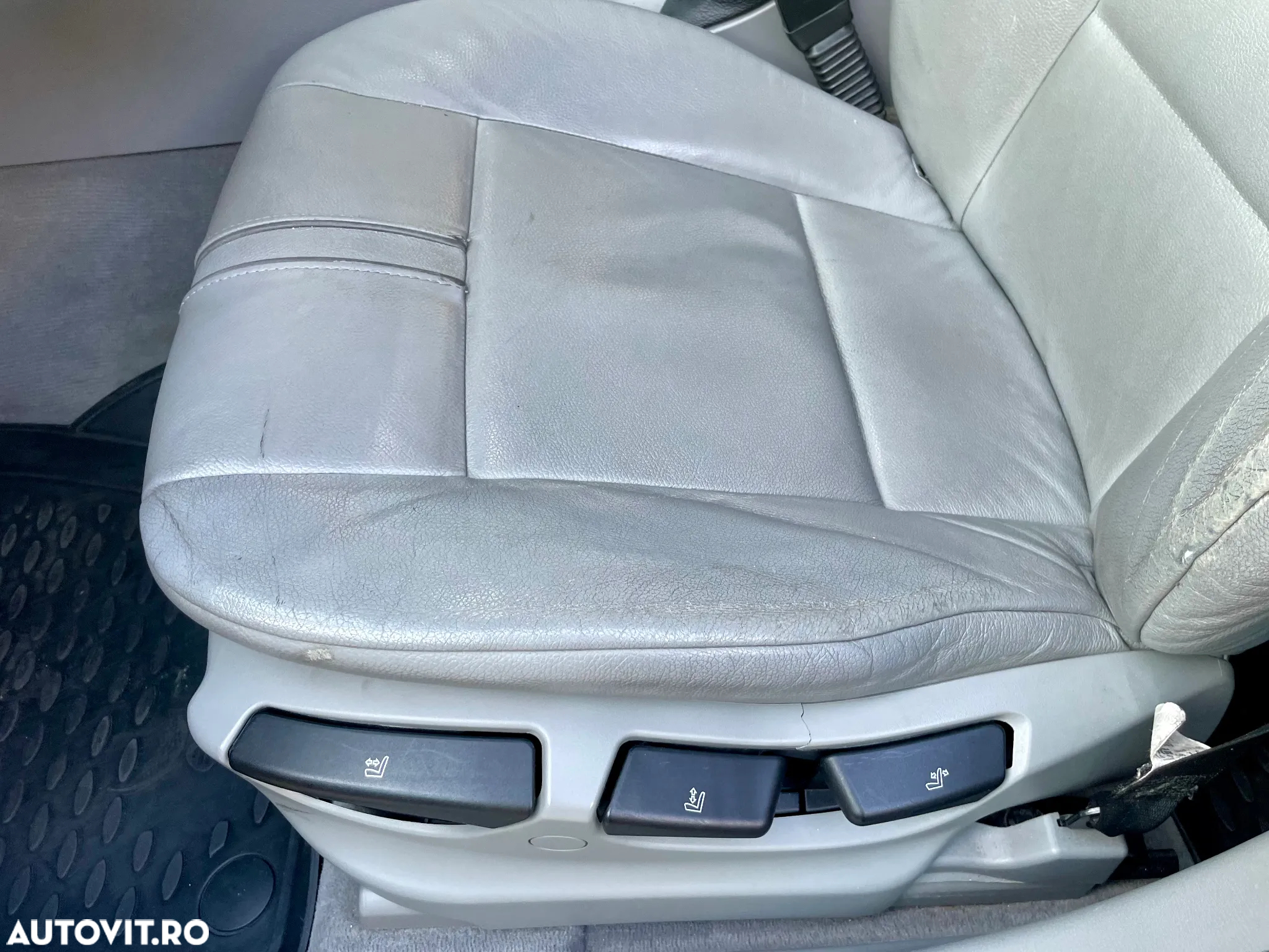 BMW X3 - 26