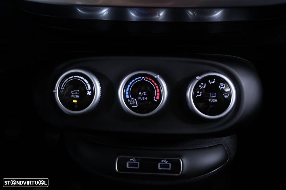 Fiat 500X 1.3 MJ Urban - 30