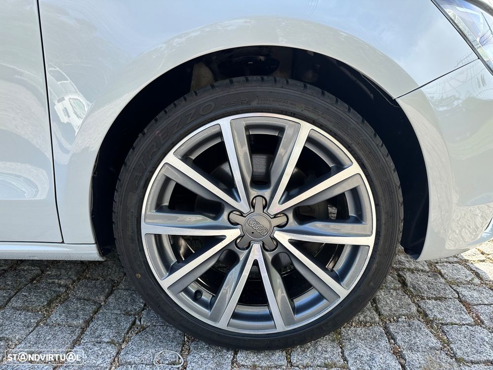 Audi A1 Sportback 1.6 TDI Sport - 21