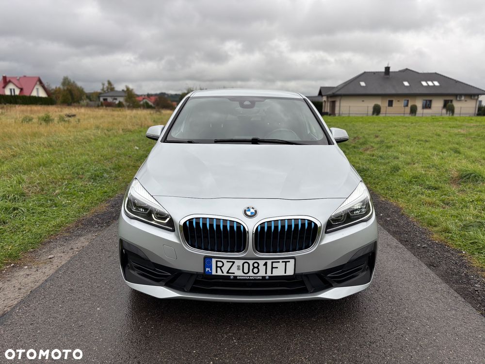 BMW Seria 2 225xe iPerformance Sport Line - 7