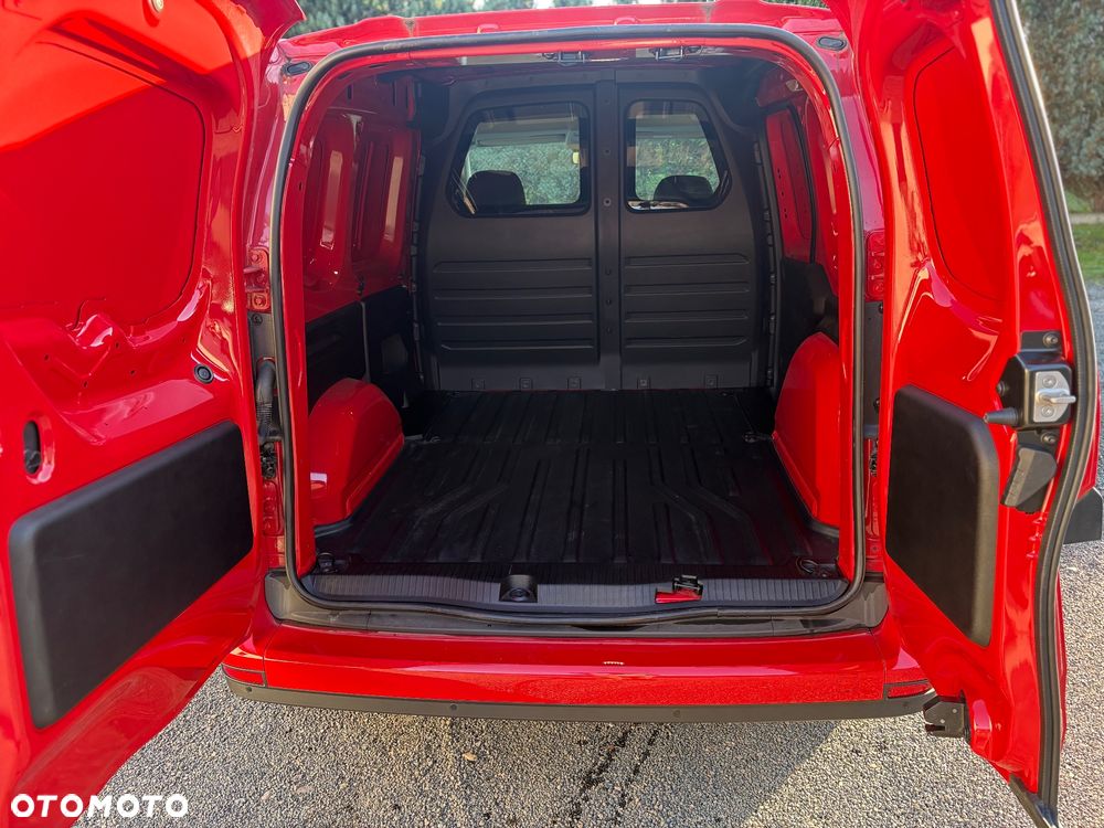 Mercedes-Benz CITAN - 27