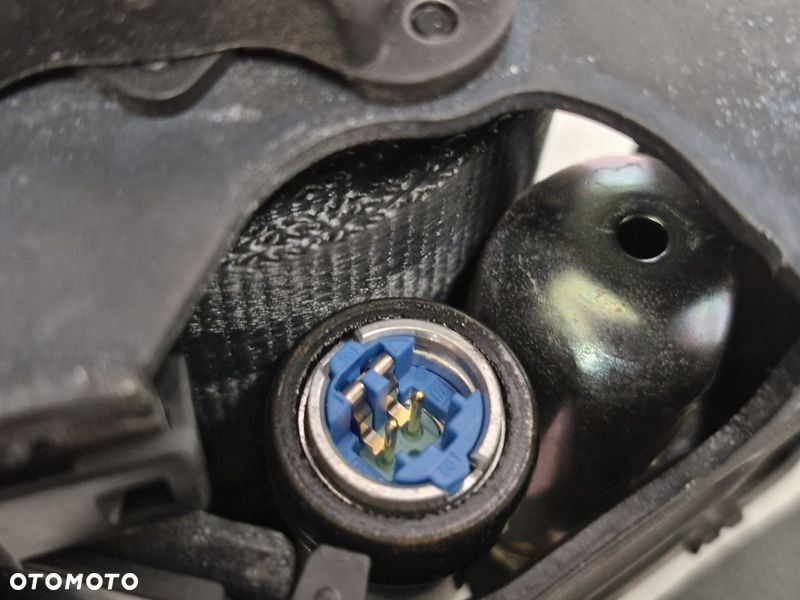 RENAULT MEGANE IV 4 PAS BEZPIECZEŃSTWA PRAWY TYŁ 888410807R - 11