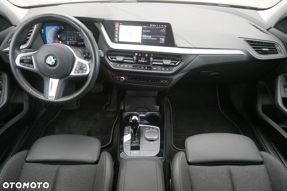 BMW Seria 1 - 8