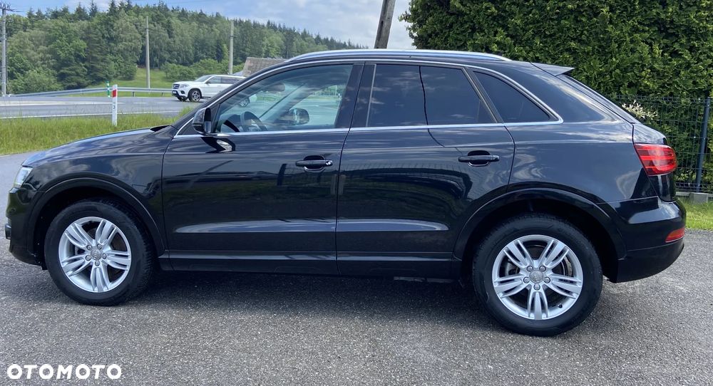 Audi Q3 2.0 TDI Quattro - 2