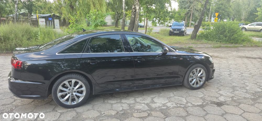 Audi A6 Limousine - 4