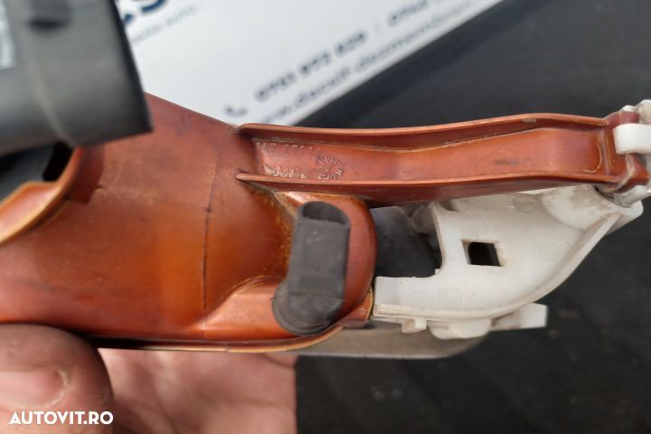 Proiector stanga 147271 147271 BMW Seria 3 E46 [1997 - 2003] Sedan 4- - 5