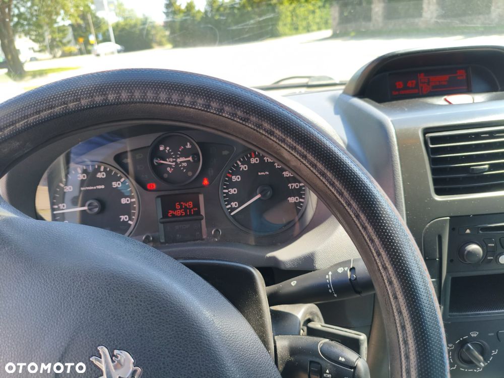 Peugeot Expert - 7