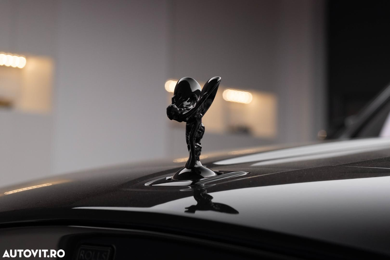 Rolls-Royce Cullinan - 20