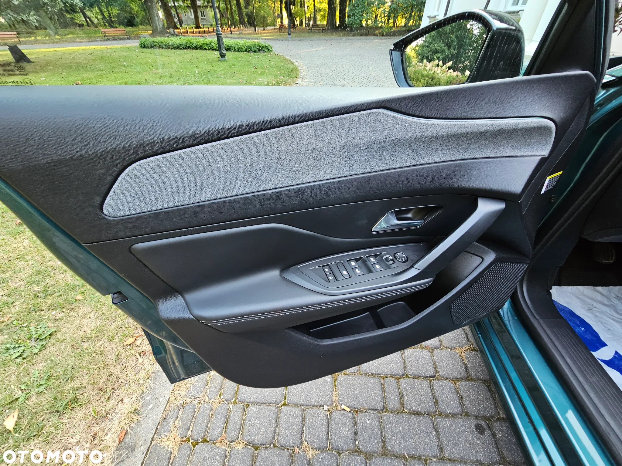 Peugeot 308 SW 1.5 BlueHDi Active Pack S&S - 16