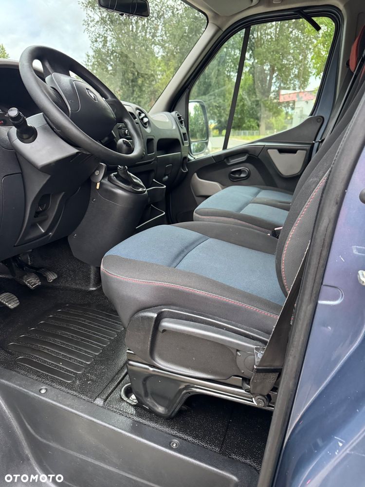 Renault Master - 27
