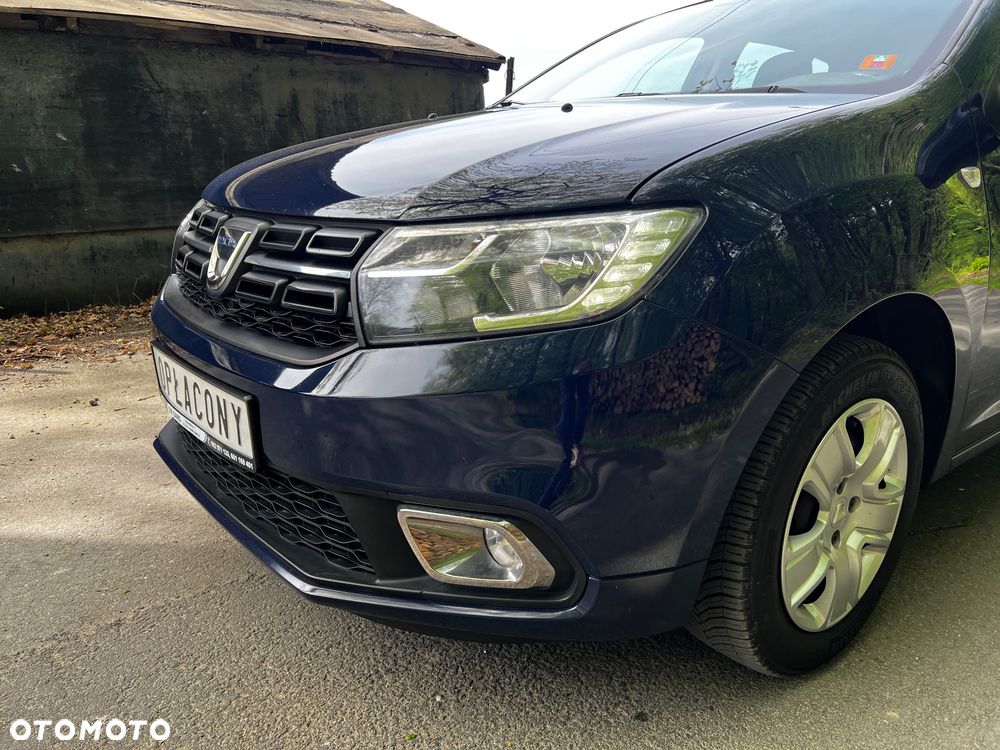 Dacia Sandero 0.9 TCe Laureate S&S - 18