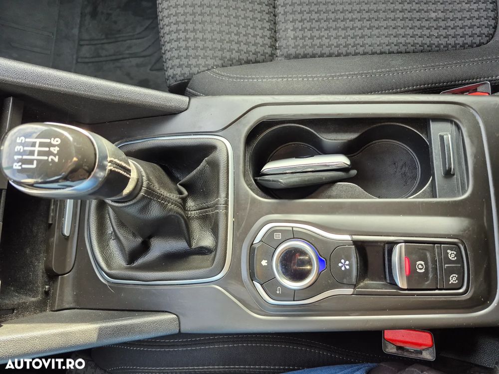 Renault Talisman ENERGY dCi Zen - 25