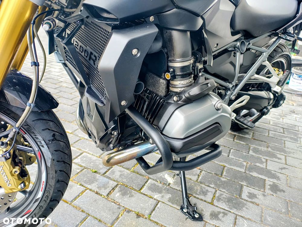 BMW R - 17
