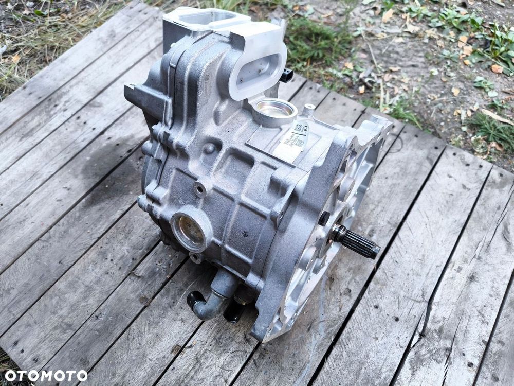 NISSAN X-TRAIL T33 QASHQAI J12 SILNIK ELEKTRYCZNY 290C06UM0A HYBRID - 1