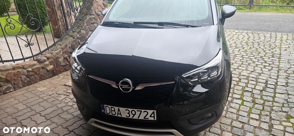 Opel Crossland X 1.6 Start/Stop Edition - 3