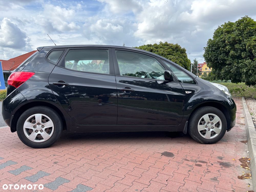 Kia Venga 1.6 M - 2