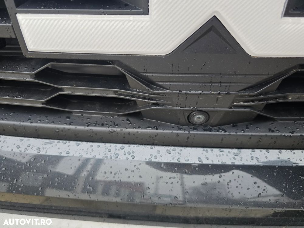 Dacia Duster Blue dCi 115 4WD SL Prestige Extreme - 25