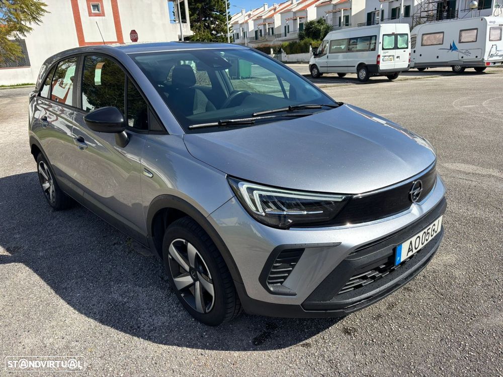 Opel Crossland 1.5 D Business - 3