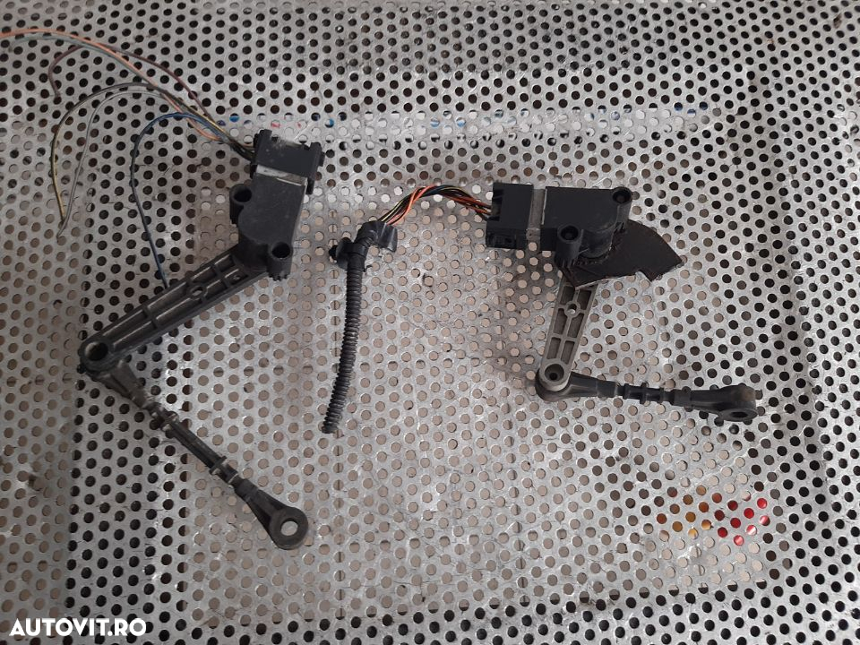 Cantar Senzor Nivel Suspensie Perne Aer Xenon Land Rover Discovery 4 Range Rover Sport Fata Spate - 2